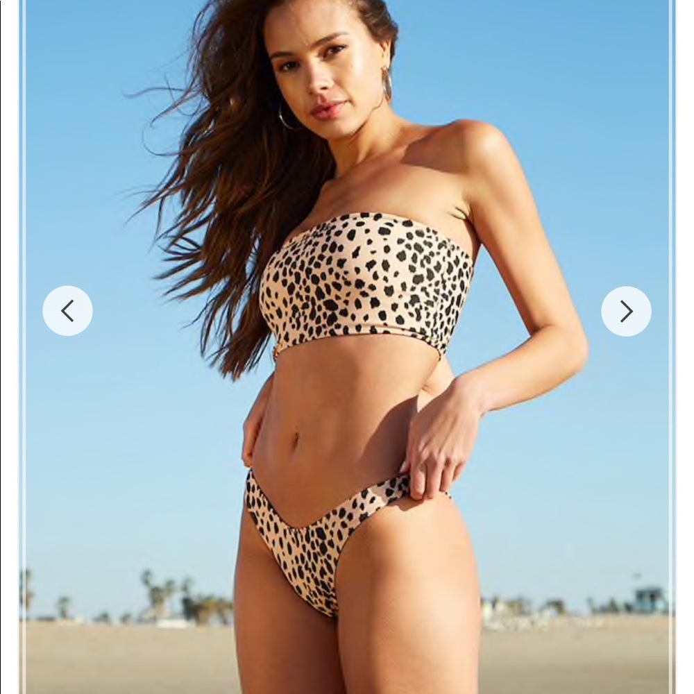 Forever 21 Best Selling Bikini